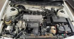 Двигатель от Toyota Camry SV40 4S-FE