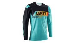  Leatt Moto 5.5 UltraWeld Jersey (Fuel, 2023),  XXL 