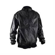  Leatt Racecover Jacket (Smoke, 2023),  XL 