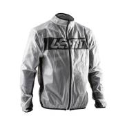  Leatt Racecover Jacket (Translucent, 2023),  S 