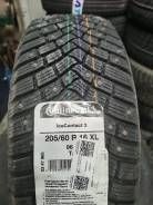 Continental IceContact 3, 205/60 R16