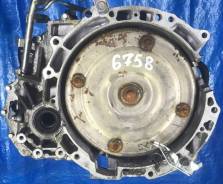  Mazda FS5A-EL 5AT, 2WD, 2pan, 3hole, L3/LF Mazda3/Mazda5/Mazda6 A6758 