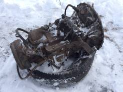 ������� ������� ���� Isuzu Forward ����