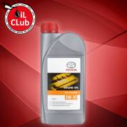   Toyota Motor oil 5W30  SL/CF 1 