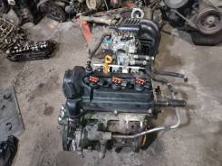 Двигатель K6A в разбор по запчастям