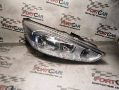   FORD Focus 2014-2019.