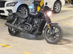 Harley-Davidson, 2019 