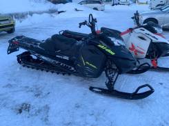 BRP Ski-Doo Summit X, 2013 