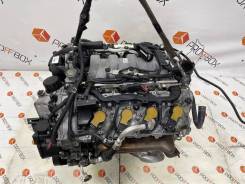 Двигатель Mercedes GL 450 4-matic X164 M273 4.7i 2006 г. 273923