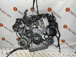 Двигатель Mercedes S-Class 500 W221 M273 5.5i 2006 г. 273961