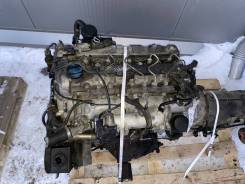 Двигатель SsangYong Rexton D27DTP 2.7 186 л. с. 665935