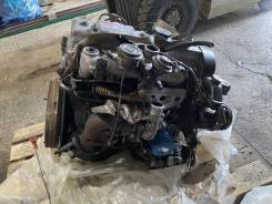 Двигатель Hyundai Terracan 2.5 л D4BH 94-103 л. с