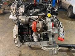 Двигатель Mercedes V-Class 200 W447 OM651 2.2 CDI 2020 г. 651950