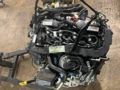 Двигатель Mercedes V-Class 220 d W447 OM651 2.2 CDI 2020г. 651950