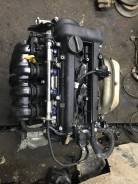 Двигатель G4FC Кия Сид элантра цератто фото
