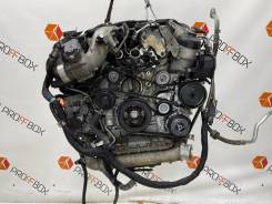 Двигатель Mercedes ML 420 4-matic W164 OM629 4.0 CDI 2006г. 629912