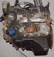 Двигатель Lincoln Aviator 4.6 литра