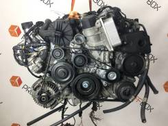 Двигатель Mercedes CLS 350 C219 M272 3.5i 2005 г. 272964
