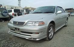 �������� ����������� Tourer Toyota Mark II 100 GX100 GX105 JZX100 ����