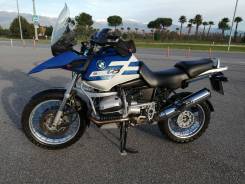 BMW R 1150 GS, 2000 