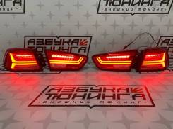  Mitsubishi Lancer/Galant Fortis(CY/CX) 2007-2016 . .