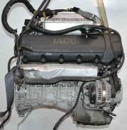  Jaguar AJ8FT TB 4.2 
