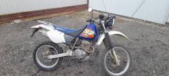 Honda XR 250 Baja, 1998 