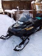 BRP Ski-Doo Skandic SUV, 2007 