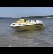 BRP Sea Doo Sportster150 