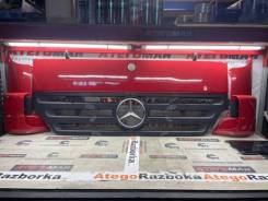  Mercedes-Benz Actros 2007 9437500009 3332 541940 00 561534 541.940 OM 501 LA,  