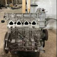 Двигатель в сборе 1.6 Volkswagen Polo 2014г (SED RUS) CFNB