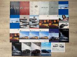   Toyota Corolla Fielder 2000-2019 