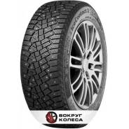 Continental IceContact 2 SUV, FR 255/55 R20 110T XL