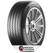 Continental UltraContact, 195/65 R15 91H