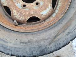     Nissan Atlas 215/60R15.5 6 