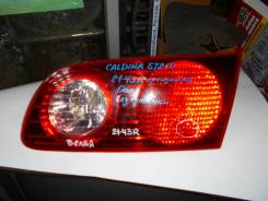 Задний фонарь Toyota Caldina ST210G