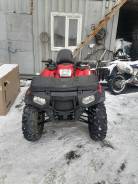 PolarisSportsman 550   