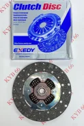 ���� ��������� NSD001U 275x180x24x25.6 Exedy ������ ����