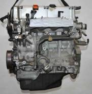 Двигатель Honda K20A 2 литра Stream RN3