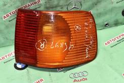 Задний фонарь правый угловой Audi 100 C4 (91-95) седан/универсал