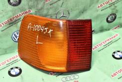 Задний фонарь левый угловой Audi 100 C4 (91-95) седан/универсал