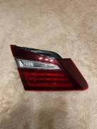 -  Honda Accord CR7, CR6, CR5 