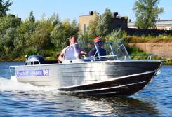    Wyatboat 490 DCM   