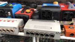  12V / 24V / 220V 