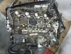 Двигатель SH-VPTS Mazda CX5 контрактный 95т. км