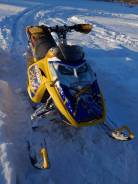 BRP Ski-Doo Summit, 2007 