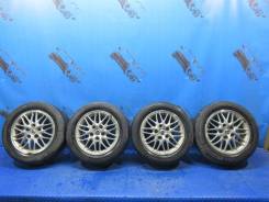   Toyota R15 5*114.3 +   195/60/R15