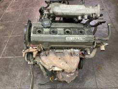 Двигатель в сборе Toyota 3s-fe