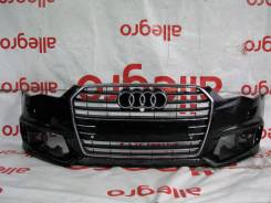 Audi A6 C7 S-line  