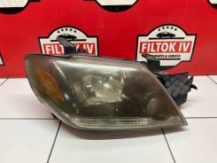 Mitsubishi Airtrek 2003 MN133868 CU4W 4G64,   